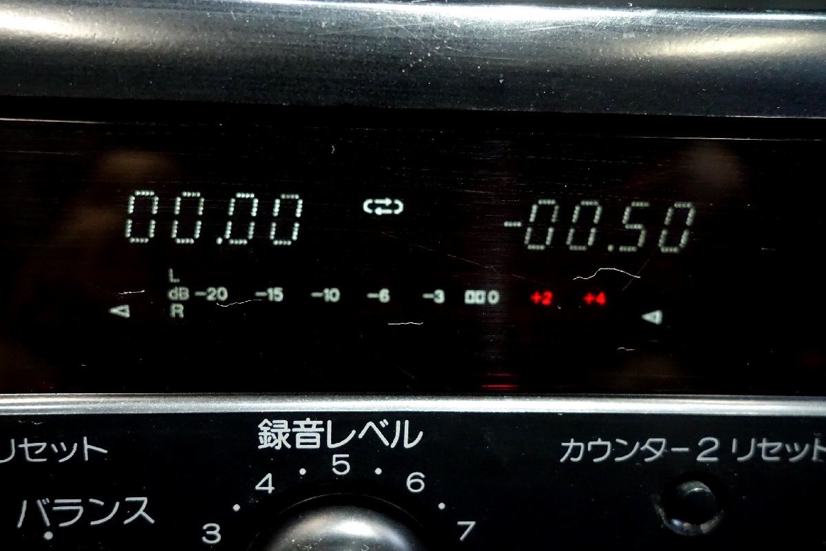 ☆Technics テクニクス ダブルカセットデッキ RS-TR475 | JChere雅虎