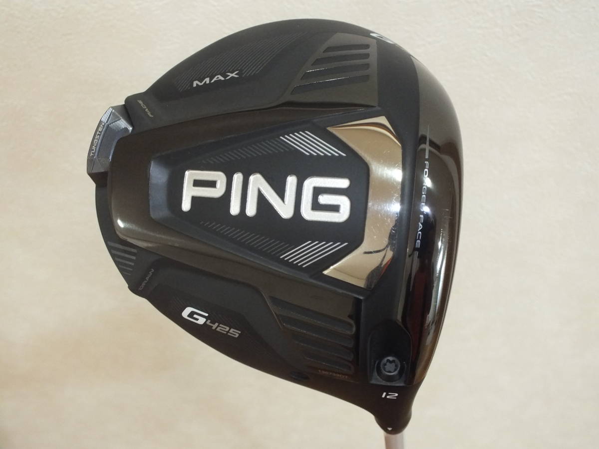 2023年最新】ヤフオク! -ping g maxの中古品・新品・未使用品一覧