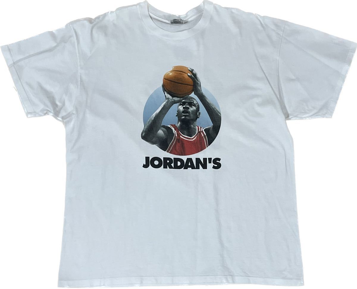ヤフオク! -「ジョーダン tシャツ 90s」の落札相場・落札価格