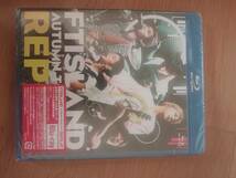 ★FTISLAND Blu-ray『AUTUMN TOUR 2013 REPLAY』初回限定盤★_画像1