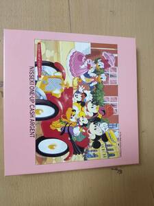 未使用 日石 アルジャン ポイント ディズニー パズル 180ピース ジグソーパズル 非売品 ガソリンスタンド グッズ Disney　テンヨー