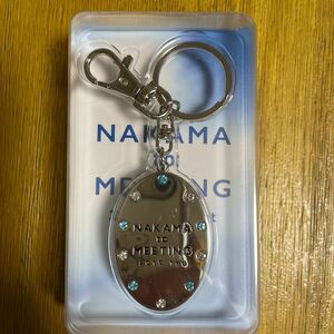 新しい地図NAKAMA to MEETING 記念品