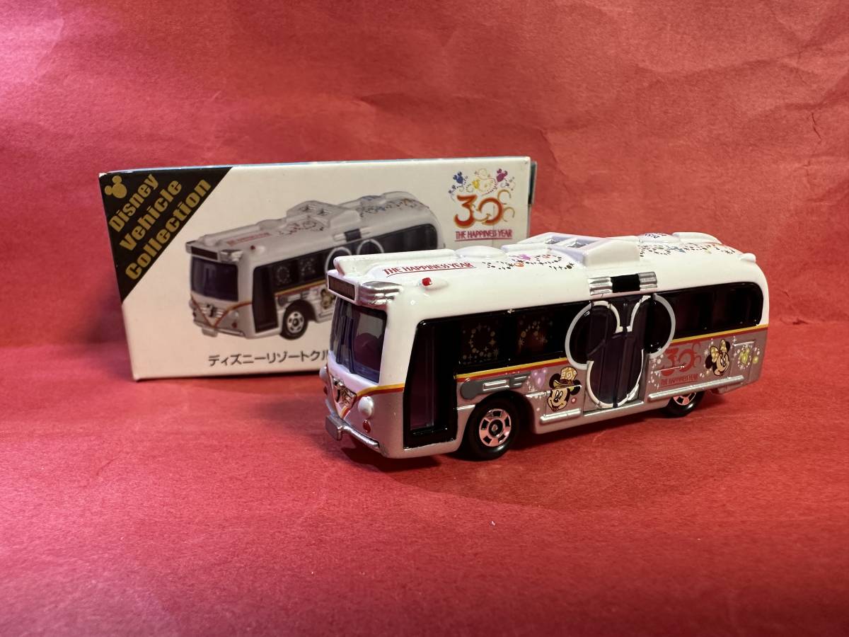 売上実績NO.1 ディズニートミカ30台✩新品未開封 ミニカー - www