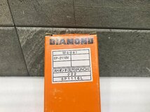 A-g198【訳あり未使用品】IKK 丸穴ポンチのみ　 22φ【6P1116L】EP-2110Vパンチャー DIAMOND_画像4