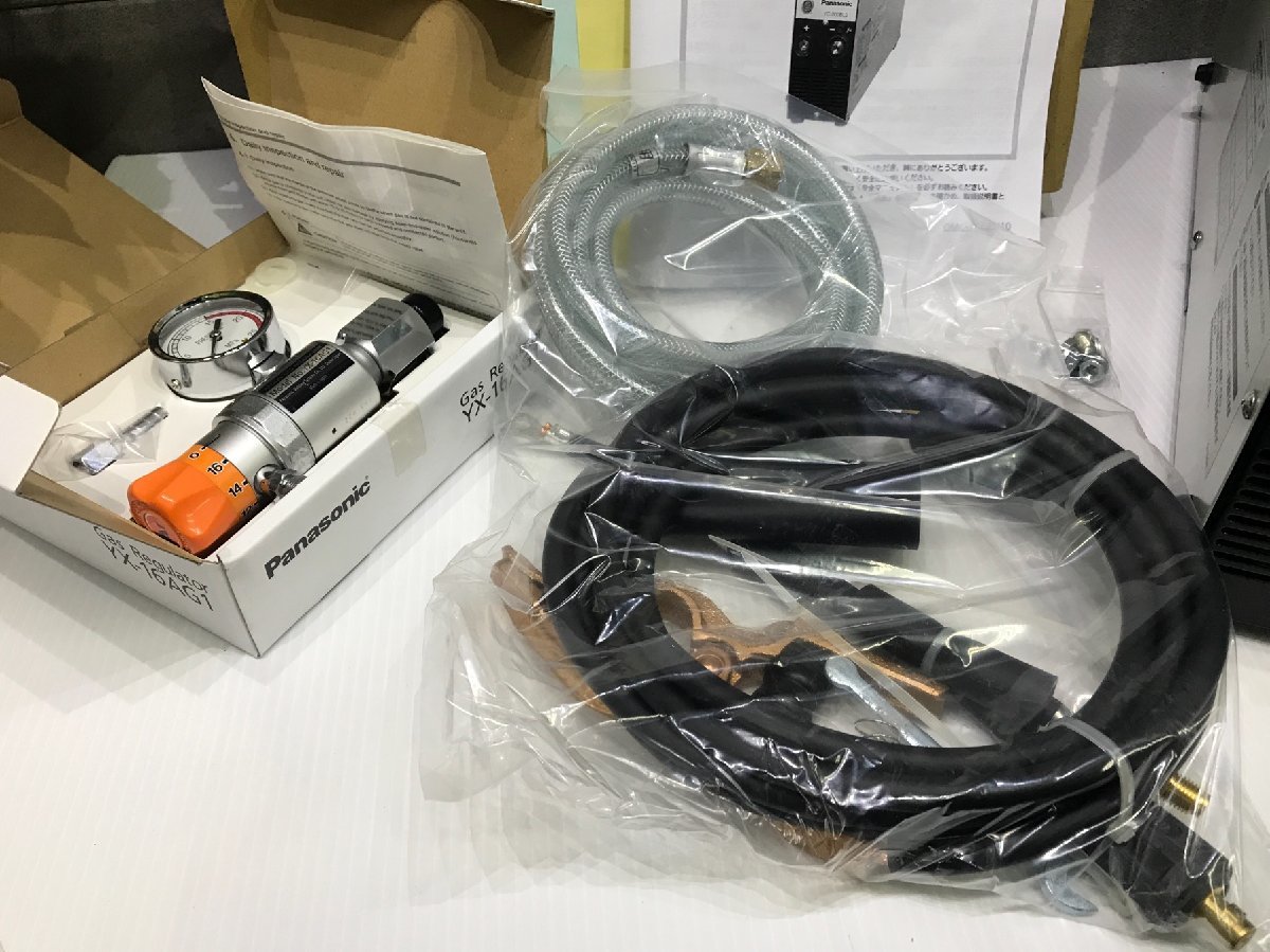 C-g146【訳あり未使用品】Panasonic フルデジタル直流TI | JChere雅虎