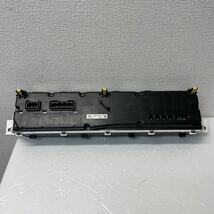 超希少☆アドバンストメーター☆前期 ホワイト表示☆NHP10系 アクア☆純正メーター☆ワンオフLED打ち替え済みカスタム☆美品☆83800-5CF61_画像8