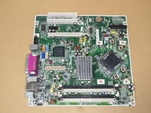 ◆HP Compaq Business Desktop dc5700 SF SFF マザーボード 404794-001 (MB969)_画像3