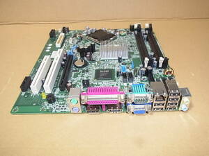 ◎DELL OptiPlex 960 DT マザーボード F428D (MB918)