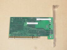 ■バッファロー LGY-PCI32-GT Gigabit NIC PCIバス用LANボード (HB269)_画像3