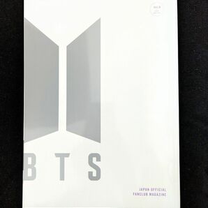 bts 会報誌　バンタン　雑誌　army　限定　特典　