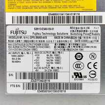 速達 送料520円～ FUJITSU 富士通 CELSIUS W380 電源ユニット DPS-300AB-44 B MAX300W ★確認済 U037K_画像3