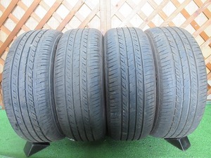 【L406】205/55R16 セイバーリング SL201 4本セット!!