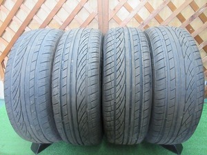 【L368】215/60R17 HIFLY VIGOROUS HP801 4本セット!!