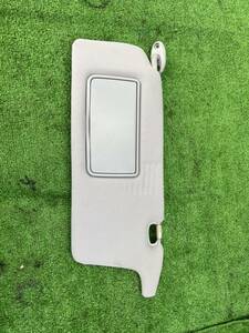  Honda Civic ES1 ES3 ET2 interior sun visor passenger's seat left 