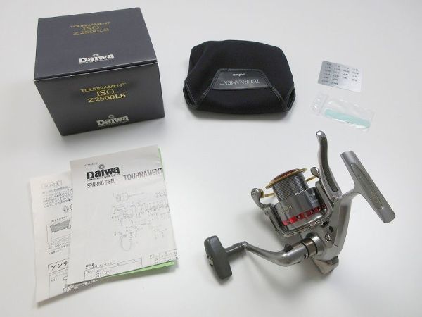 年最新ヤフオク!  トーナメントzの中古品・新品・未使用品一覧