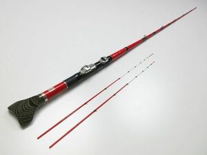 黒鯛工房 カセ筏師 THEチヌセレクション 硬調 150　／管理AS4067／41