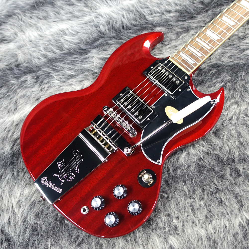 2023年最新】Yahoo!オークション -エピフォン sgの中古品・新品・未