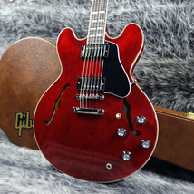 Gibson ES-345 Sixties Cherry_画像1