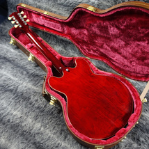 Gibson ES-345 Sixties Cherry_画像9