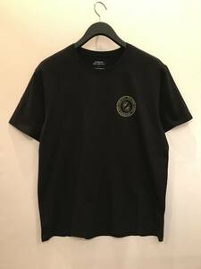 SATURDAYS saturdays nyc サタデーズ　Tシャツ L Lサイズ BLACK ブラック hawaii ハワイ