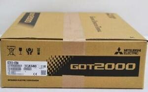 新品未開封 三菱電機 GOT2000タッチパネル GT2512-STBA　 ６ヶ月保証