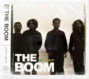 Boom Best Hit Shima Uta новый компакт -диск новый нераскрытый