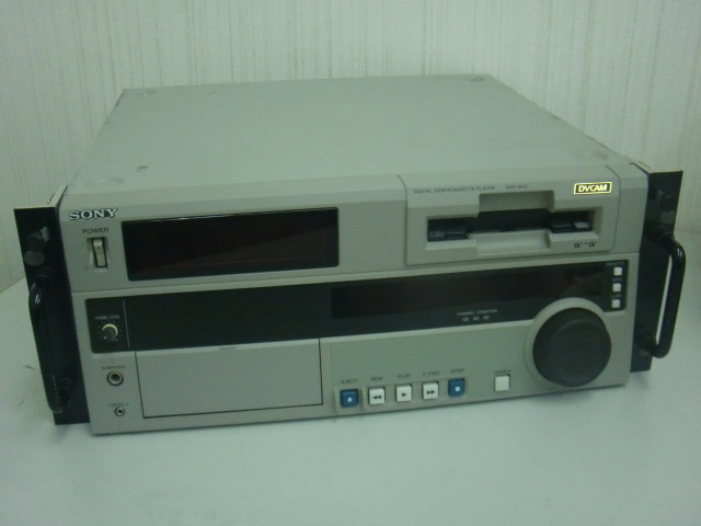 2023年最新】ヤフオク! -dvcamの中古品・新品・未使用品一覧