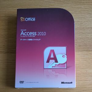 Access2010