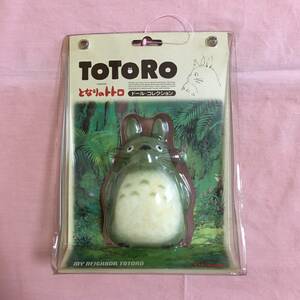  сиденье gchi Tonari no Totoro кукла * коллекция большой to Toro фигурка Studio Ghibli 