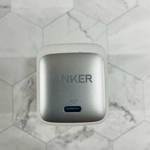 Anker Nano II 65W (PD 充電器 USB-C)_画像1