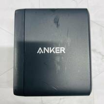 Anker 736 Charger (Nano II 100W)(3ポート急速充電器 コンパクトサイズ ACアダプタ)_画像2