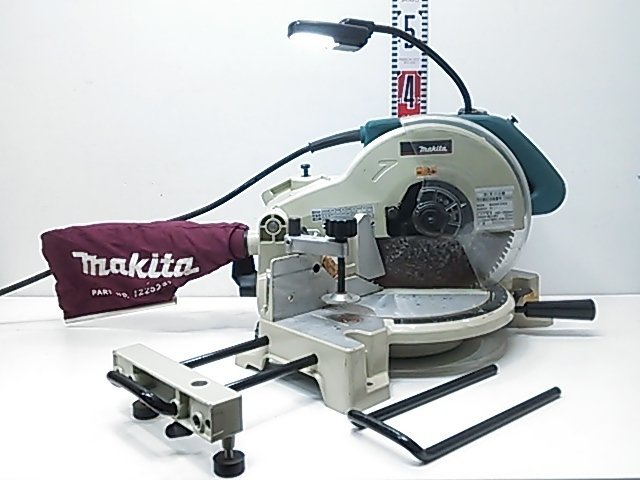 2023年最新】ヤフオク! -マキタ卓上マルノコの中古品・新品・未使用品一覧