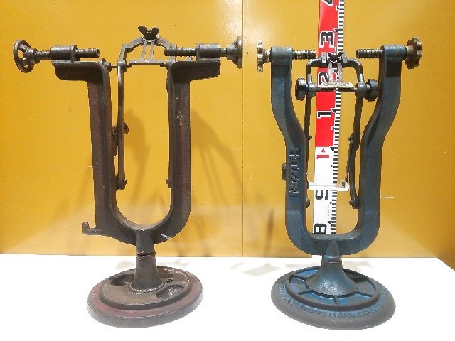 ヤフオク! -「ホーザン振れ取り台」の落札相場・落札価格