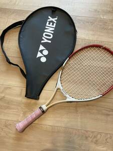  used Yonex YONEX Kids kids tennis racket 