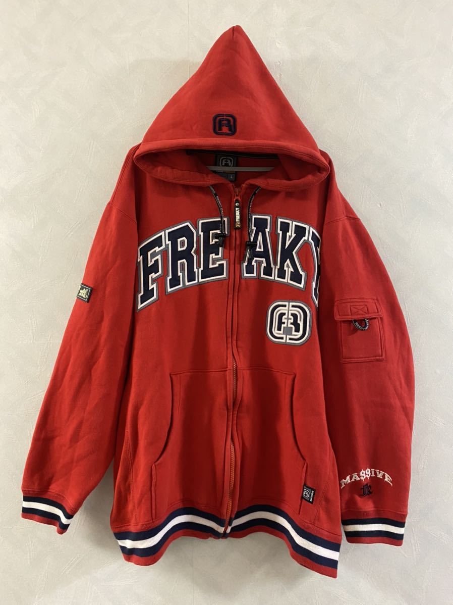 2025年最新】Yahoo!オークション -freaky massiveの中古品・新品 2025年最新】Yahoo!オークション -freaky massiveの中古品・新品