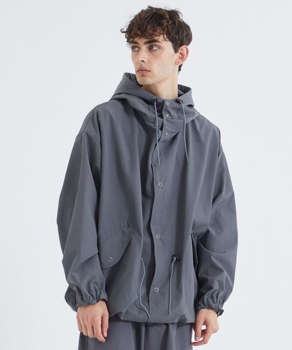 COLINB OBSERVER PARKA TAKE OFF別注モデル サイズ40 コリンボ