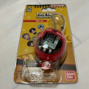 TinyTAN Tamagotchi Red ver.