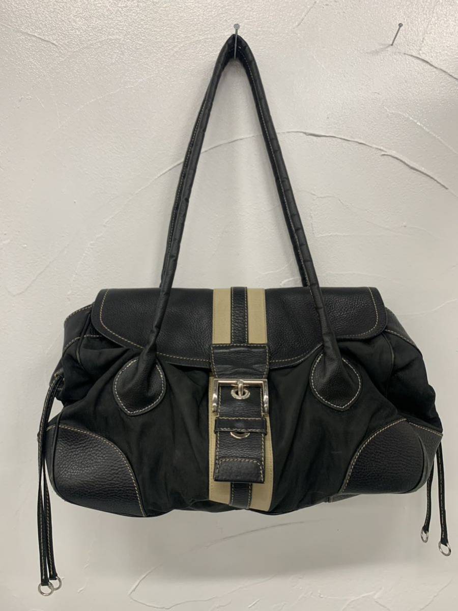 2023年最新】ヤフオク! -プラダ ショルダー ストラップの中古品・新品