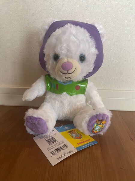 ディズニーストア ユニベアシティ ユニベア