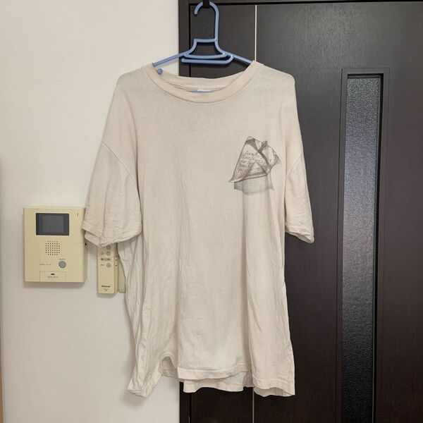 ヴィンテージtシャツ