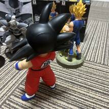 ドラゴンボール 孫悟空 幼少期　自宅保管新品_画像6