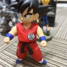 ドラゴンボール 孫悟空 幼少期　自宅保管新品_画像2