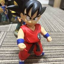 ドラゴンボール 孫悟空 幼少期　自宅保管新品_画像3