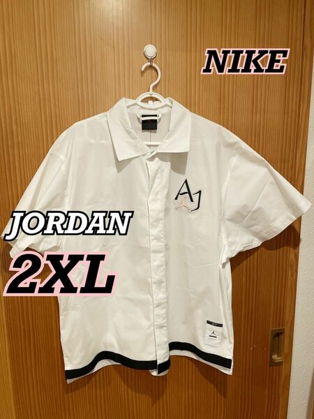 NIKE ジョーダン　JORDAN 2XL