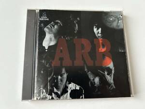 ☆☆☆ARB ONE and ONLY DREAMS /石橋凌　白浜久　A.R.B☆☆☆