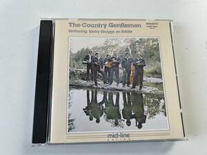 □□The Country Gentlemen Featuring Ricky Skaggs On Fiddle□□