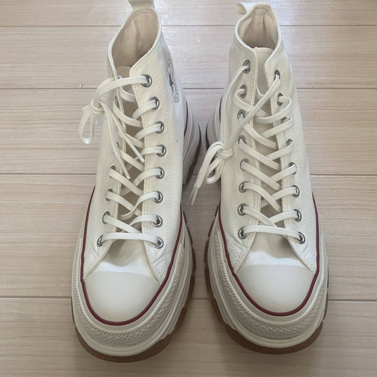 コンバースconverse オールスター100トレックウェーブTREKWAVE