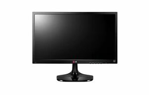 LG 23M45D-B　23インチ液晶モニター