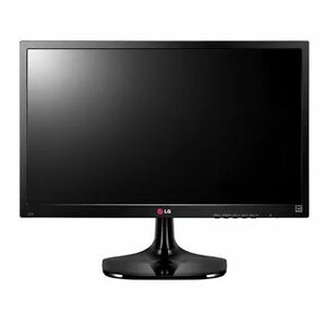 LG 23M45D-B　23インチ液晶モニター