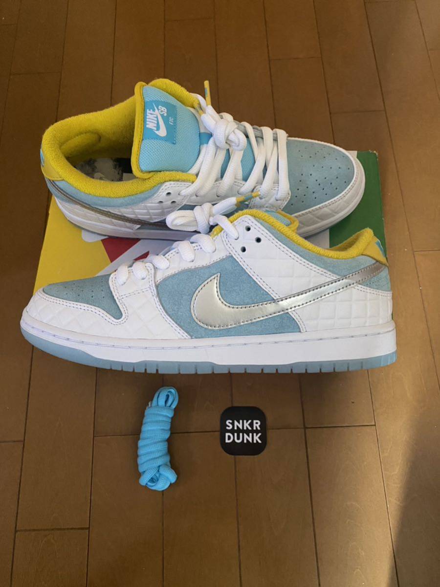 Yahoo!オークション -「nike dunk sb ftc」(スニーカー) (メンズ